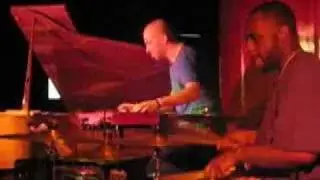 Mikey Jellick, Barsh & Nate Winn Jam