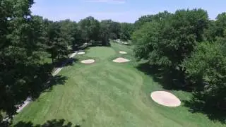 Western Hills CC