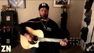 Zach Nugent - 