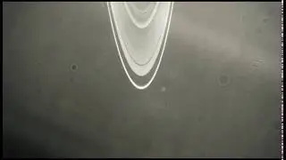 Gemini Club - Cassini Mission