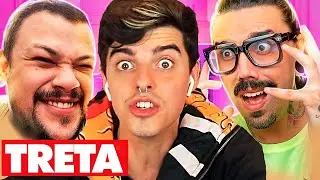 Eu vou EXPOR o DIVA DEPRESSÃO
