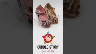 Girl&rsquo;s bellies #kidsfootwear #girlsfootwear #bellies #gurugram #gurgaon #cuddlestorykids #kidsstore