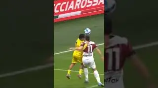 Zlatan Ibrahimovic Injury 💔