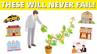 Evergreen Business that You Should Consider!