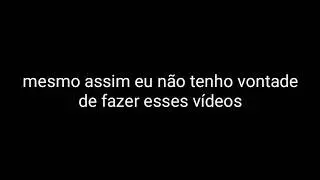 Acabou :v