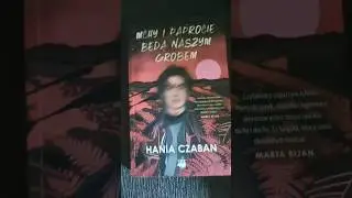 Mchy i paprocie będę naszym grobem