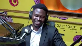 PHILIP THIGO DISCUSSES THE POTENTIAL IMPACT OF AI ON UPCOMING ELECTIONS WORLDWIDE