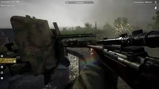 Easy Red 2 - Operation Overlord - Omaha Beach  - June 6 1944 - D Day - USA - WW2