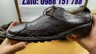 4/2/2026 giày si hiệu Á Âu đẹp giá rẻ lh 0968151788