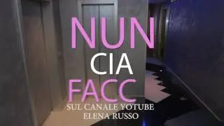 Maria - Nun Cia Facc - Trailer della Web Comedy by Elena Russo