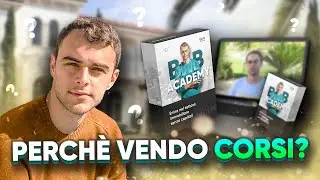 Ma se guadagno con Airbnb... Perch&eacute; vendo corsi? &Egrave; una truffa?