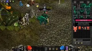 Transforme Item Full em Visual , Servidor de MuOnline Base Ogocx [Projeto4.0]