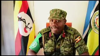 UPDF Launches Massive Tree Planting Campaign For Environmental Conservation In Eastern DRC