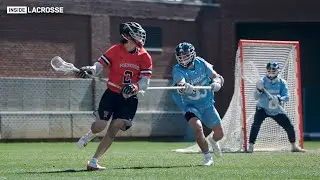When two incredible offenses meet
