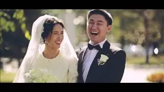 Wedding day Kamilya Madi / Свадебный ролик  Мади  Камиля