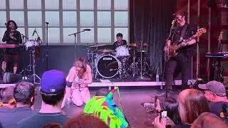 Sophie Ellis Bextor - Full Live Concert in Los Angeles The Regent Theater, October 27, 2025 - Part 2