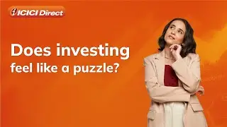 Универсальное приложение | ICICI Direct