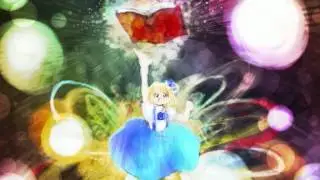 Phantasmagoria Trues Unseen Area 3 S Theme - Balance of Power