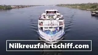 MS Royal La Terrasse 5-Sterne Deluxe Nilkreuzfahrtschiffe.com