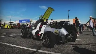 2019 Hot Wheels&trade; Legends Tour: New Jersey