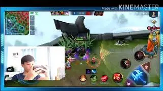 NAMBUGBUG GAMIT GRANGER | Dehnniel TV |.