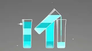 Water Sort Color Puzzle Game | Play on Android & iOS | Addictive Sorting Fun!