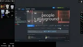 How to get the Pacifist achievement in People Playground
