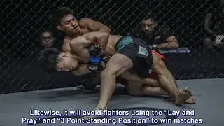 ONE Championship CEO content with judging on Pinoy fights