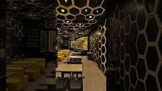 Best Restaurants To Throw A Party At In Delhi #restaurant #food #cafe