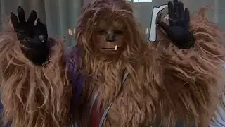 The 2022 Dragon Con Parade Did Not Disappoint!