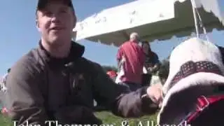 Walk for the Animals 2008