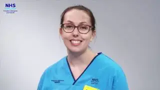 The Jaw Opening Exercise
