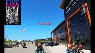 FDBM 2023