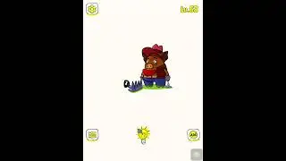 Draw Puzzle - Draw One Part | Level 68