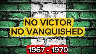 THE BIAFRAN WAR: A TRAGIC CHAPTER IN NIGERIAN HISTORY #history #nigeria #africa #biafra #genocide