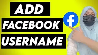 Facebook Username Change kaise kare New Update (2024)