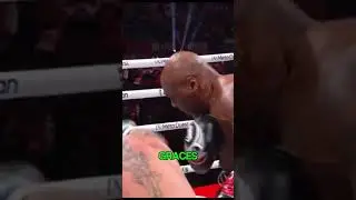 Iron Mike vs Jake Paul 💥 #ufc #mma #box #knockout #canelo #boxing #fightnew #boxingnews #fighter