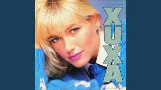 Danza de Xuxa