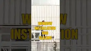 Suspended Platform Uses and Benefits | Construction Rope Suspended Platform #suspendedplatform