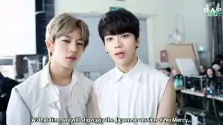 DaeJae moments