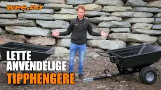 V&aring;re letteste tilhengere | Odda & Moss