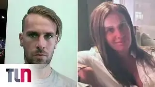 Samanta Farjat se cas&oacute; en la c&aacute;rcel con el ex barra de River