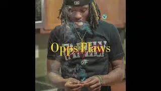 |CROSSG/RatedKnox| Opps Flaws (King Von Remix)