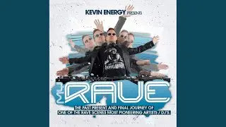 My Rave: Mix 1 - 2011 Productions (Original Mix)