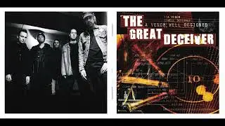 The Great Deceiver - A Venom Well Designed (2002) Full album