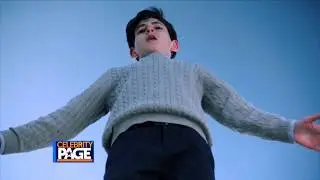 Ride of Fame: David Mazouz