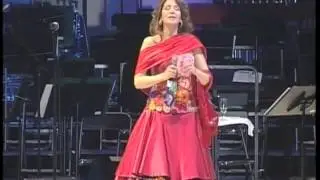 Guadalupe Pineda con Mariachi Vargas de Tecatitlán - Yo me muero donde quiera
