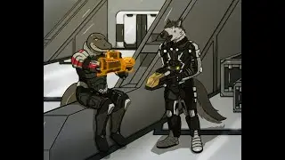 Mass Effect 3 - 3