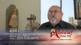 Alleluia! Catholic Store 
