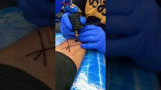 How To Tattoo Close Up Shading Techniques 101 ✍️